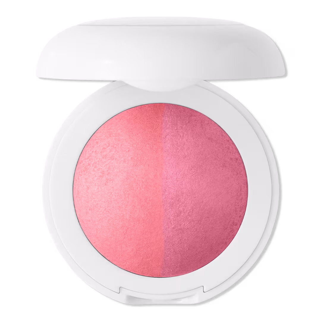 DIBS Beauty  Duet Baked Blush Duo