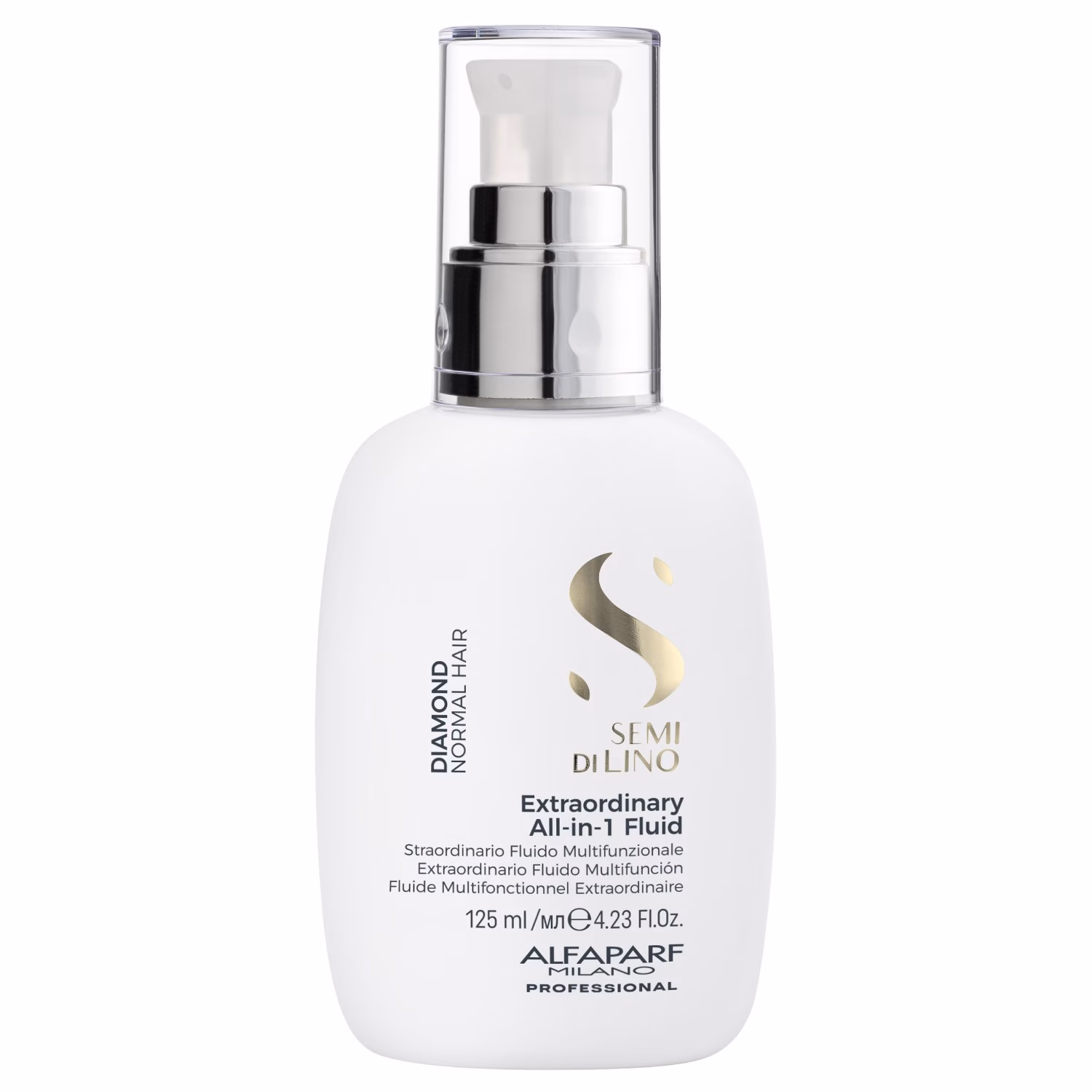 Diamond Extraordinary All-In-1 Fluid