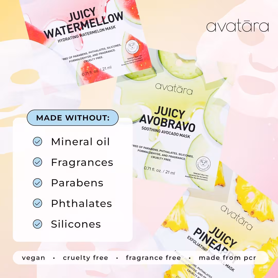 Avatara Skin  Get Up and Slay