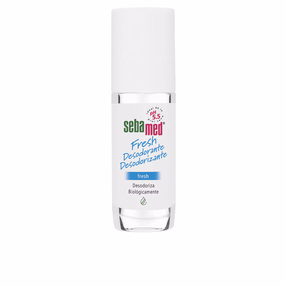 FRESH Deo-Roll-on