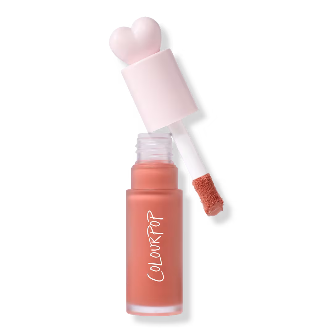 ColourPop  Liquid Blush