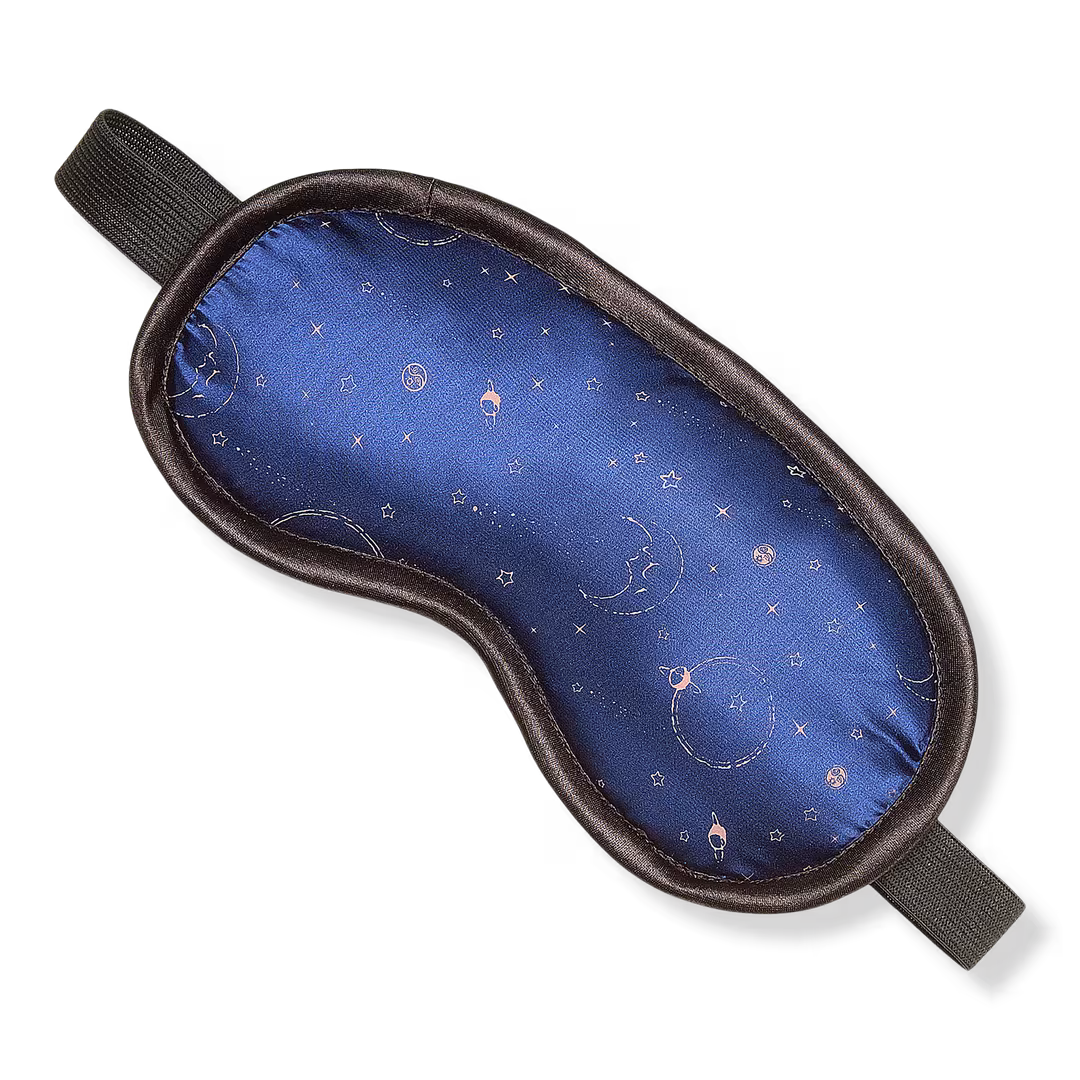 Earth Therapeutics  Rx3 Soft and Smooth Shut Eye Sleep Mask