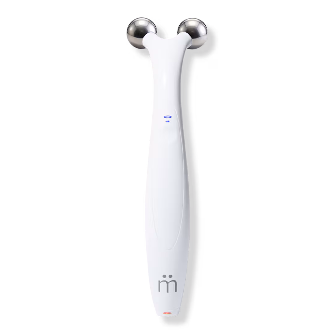 7 E Wellness  QT Plus Smart Microcurrent Facial Toning Device