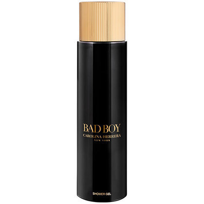Carolina Herrera Bad Boy Shower Gel 200ML