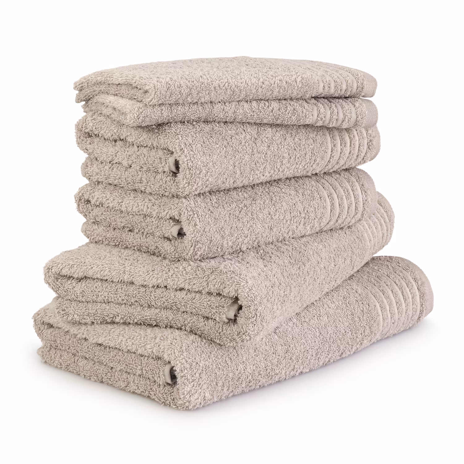 Handtuchset New Classic 6-TLG