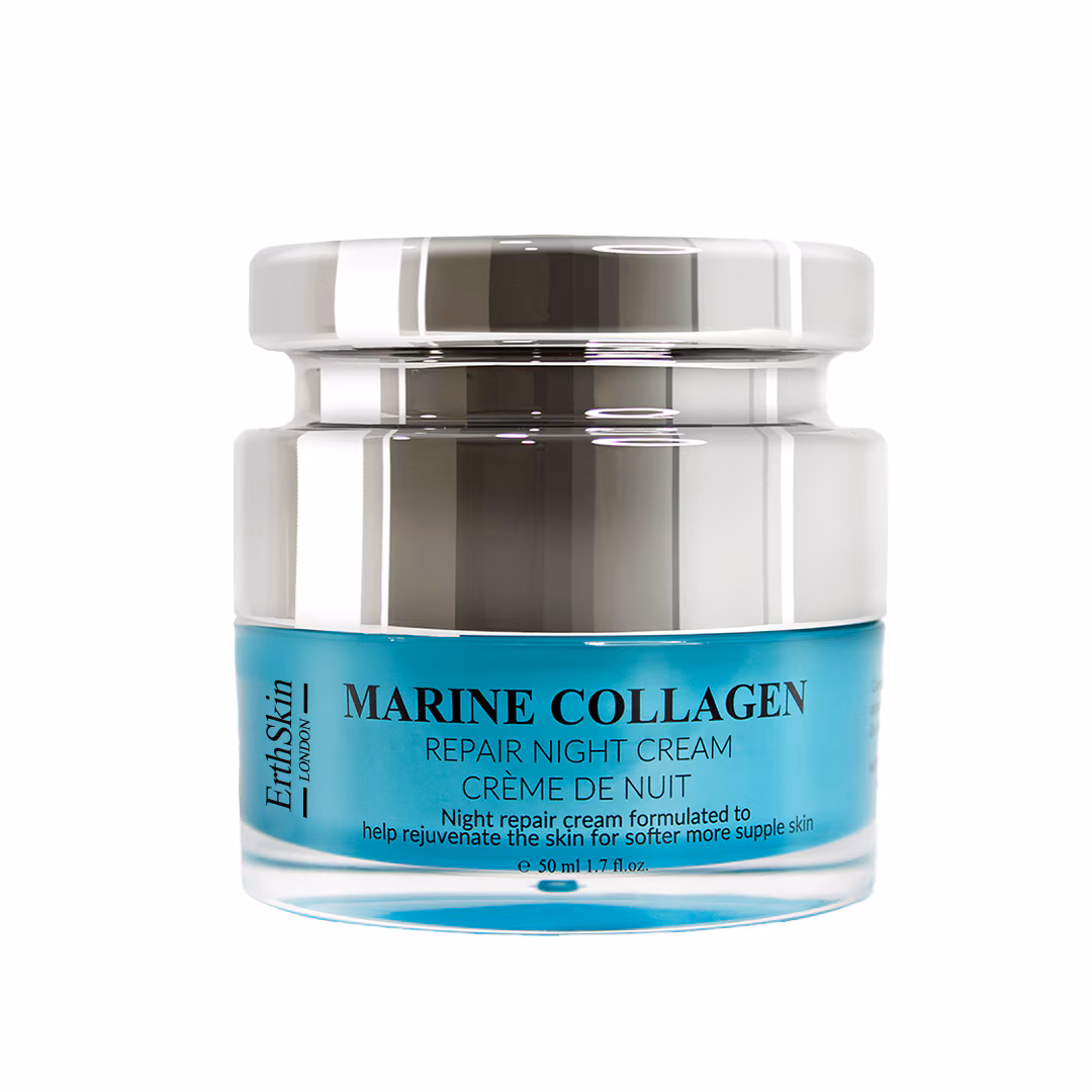 Marine Collagen Nachtcreme