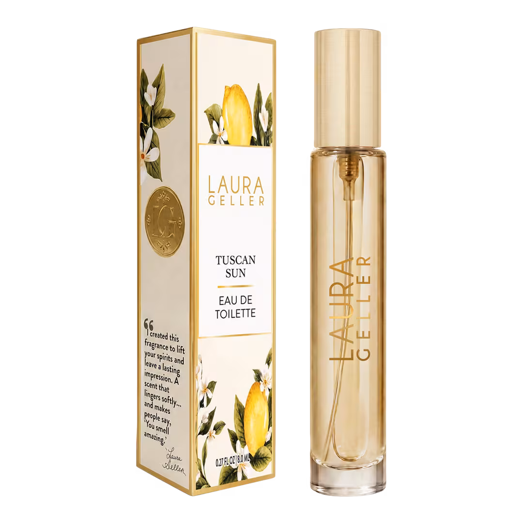 LAURA GELLER  Tuscan Sun Eau de Toilette