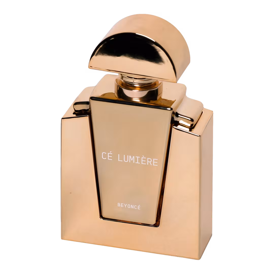 Beyoncé Parfums  CÉ LUMIÈRE Eau de Parfum