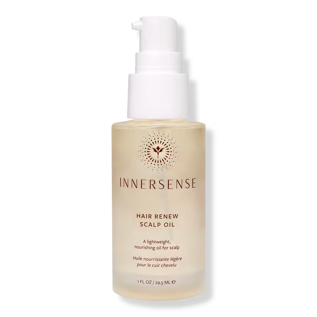 Innersense Organic Beauty  Hair Renew Scalp Oil