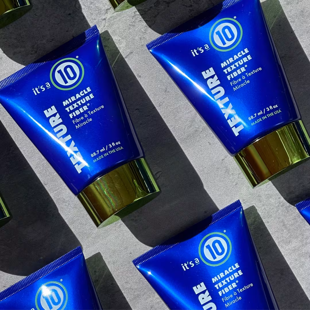 It's A 10  Miracle Texture Fiber