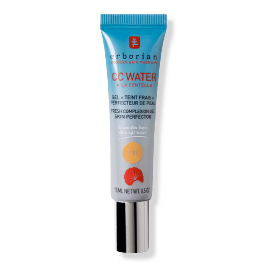 Erborian  Travel Size CC Water with Hyaluronic Acid