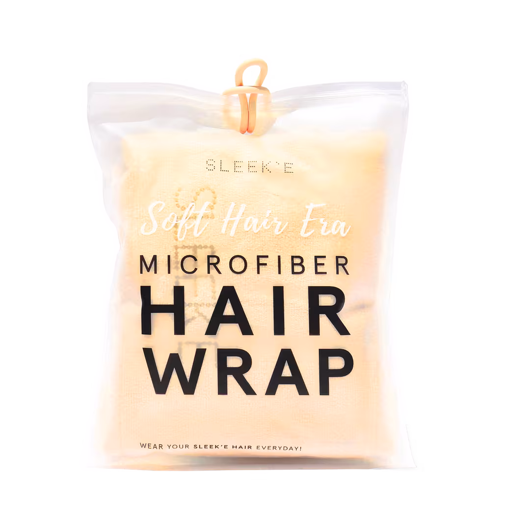Sleek’e  3-for-2 Hair Wrap Bundle