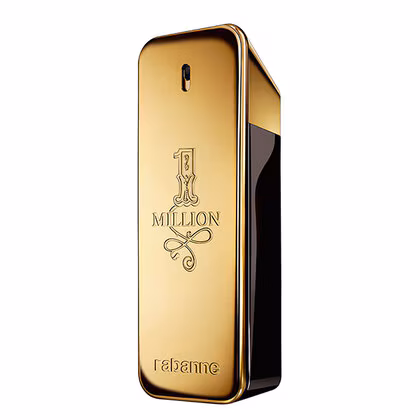 Rabanne 1 Million Eau de Toilette Spray 100ML