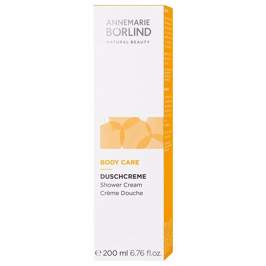 Duschcreme