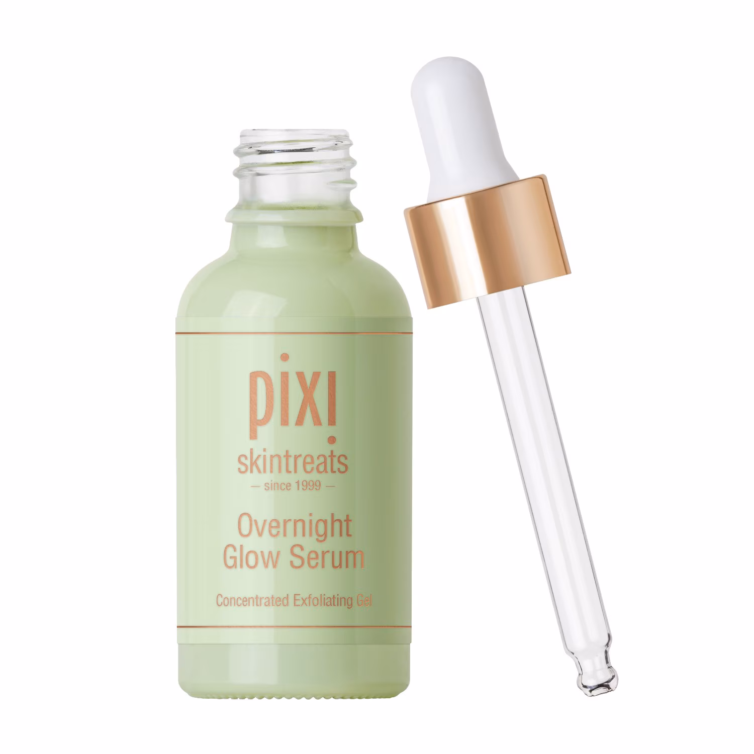 Overnight Glow