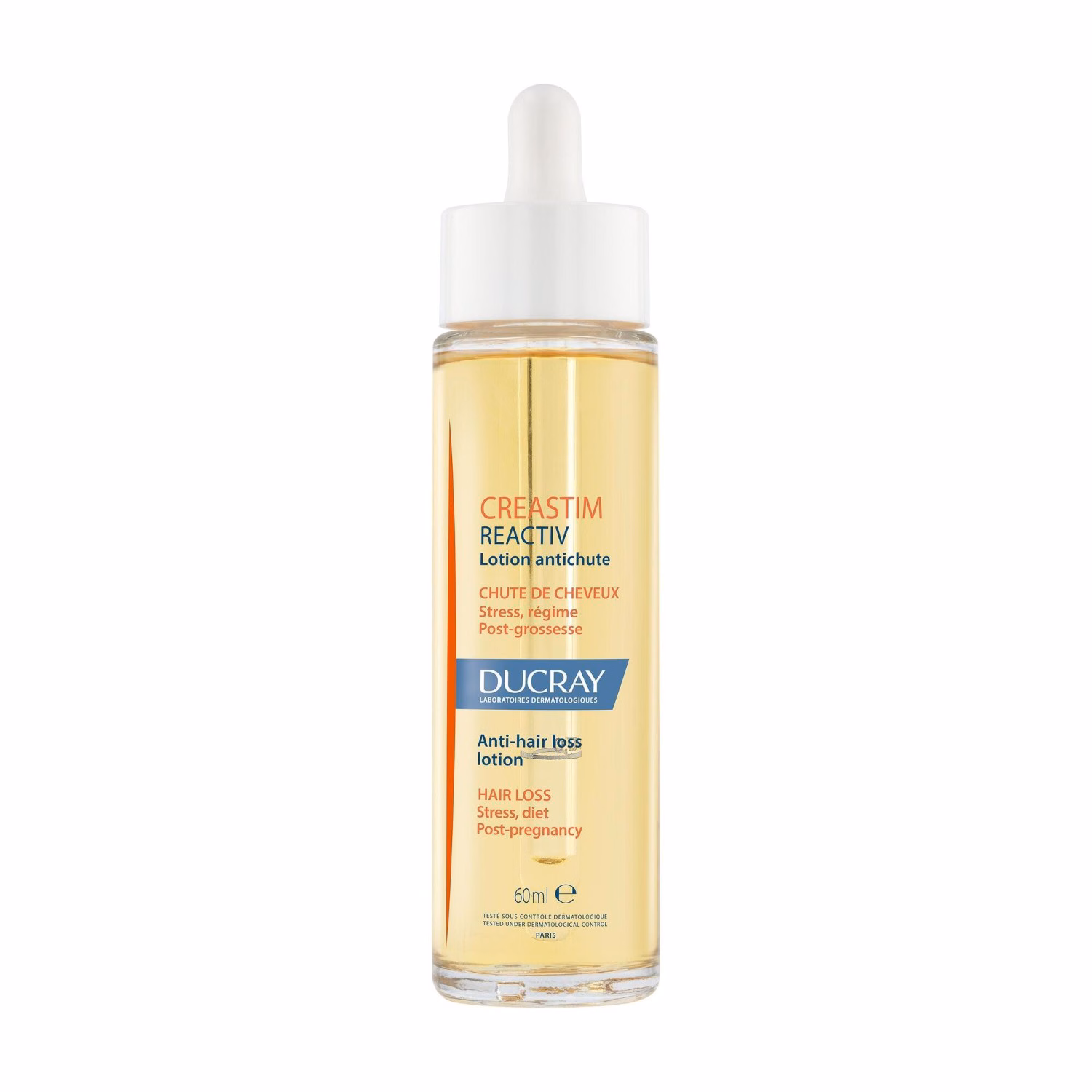 Creastim Reactiv Anti-Hair loss Lotion