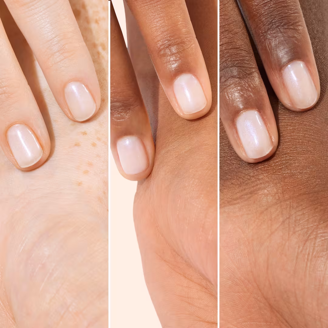 Manucurist  Active Bright Nail Concealer and Nail Brightener for a Whitening effect