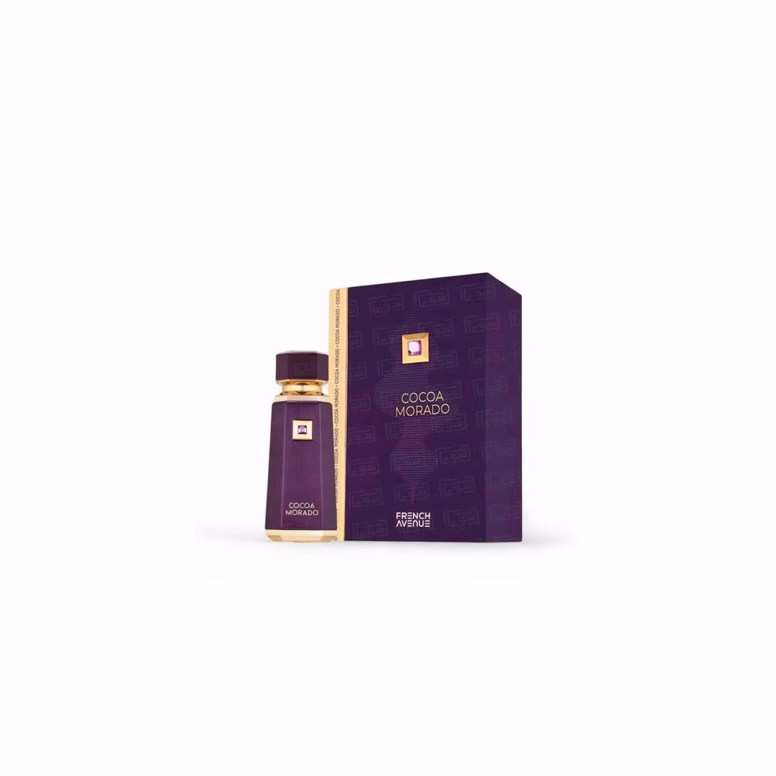 COCOA MORADO