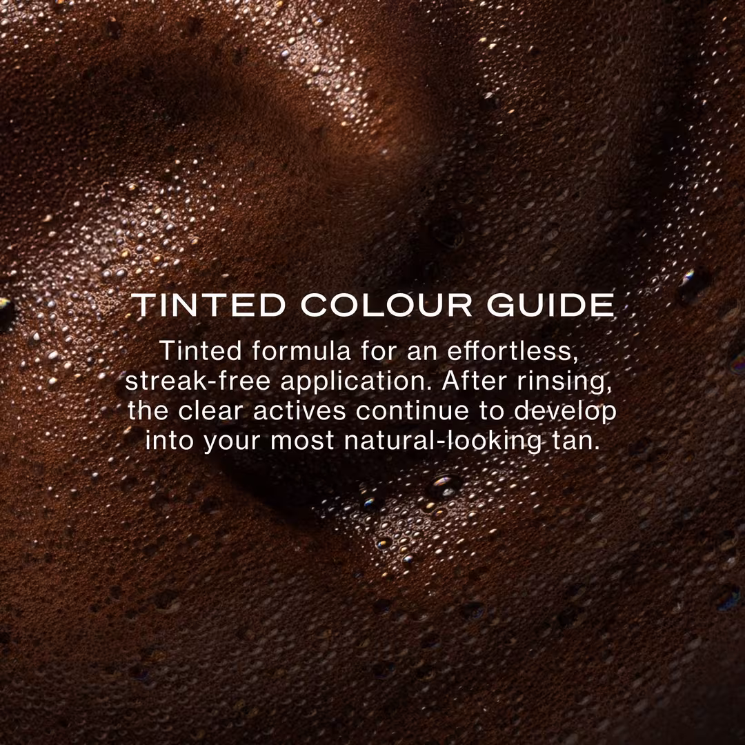 Loving Tan  8 HR Deluxe Platinum Self-Tanning Mousse