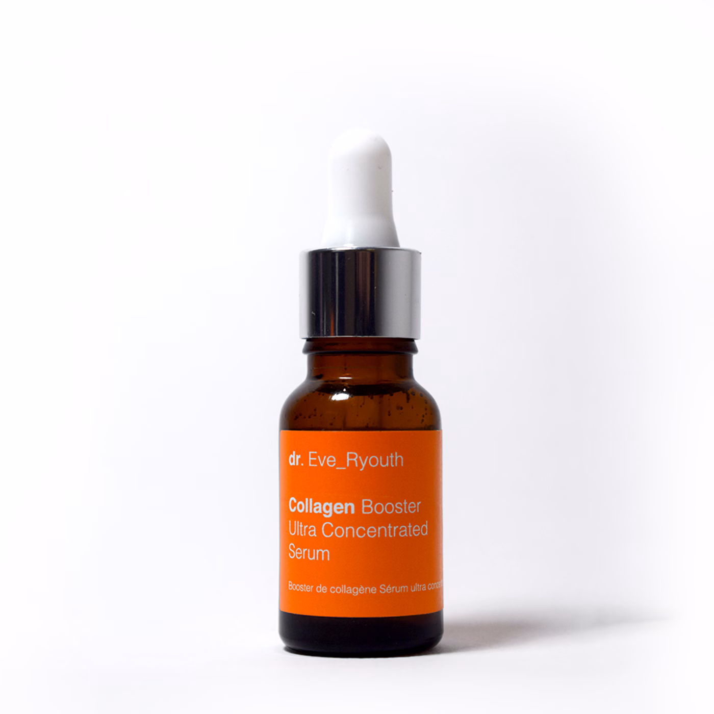 Kollagen-Booster Hochkonzentriertes Serum