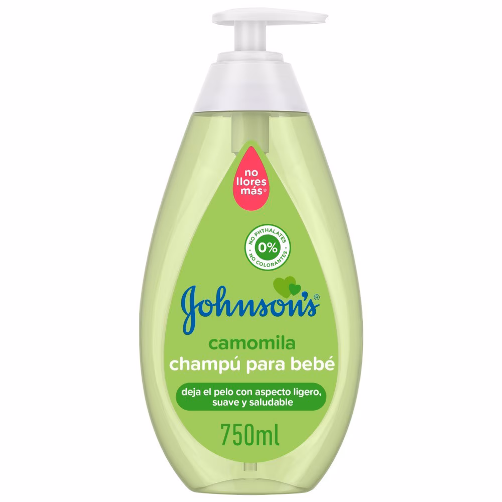 Camomila Ideal Para Toda La Familia