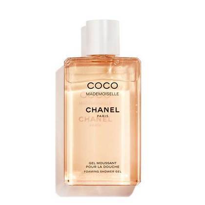 CHANEL COCO MADEMOISELLE Shower Gel 200ML