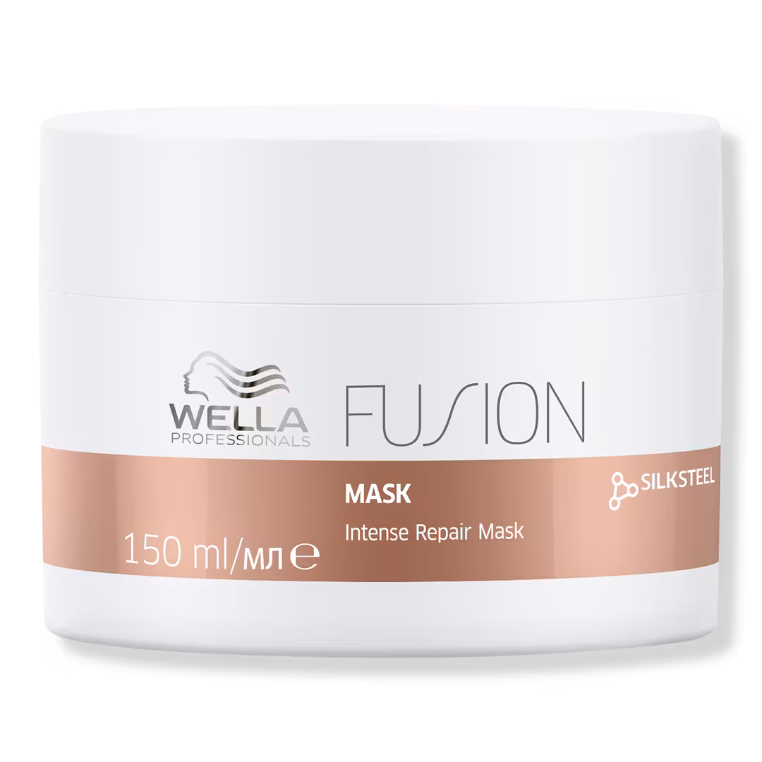 Wella  Fusion Intense Repair Mask
