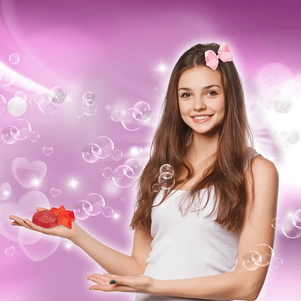 Zestaw Naukowy Science4You, Pracownia Mydełek