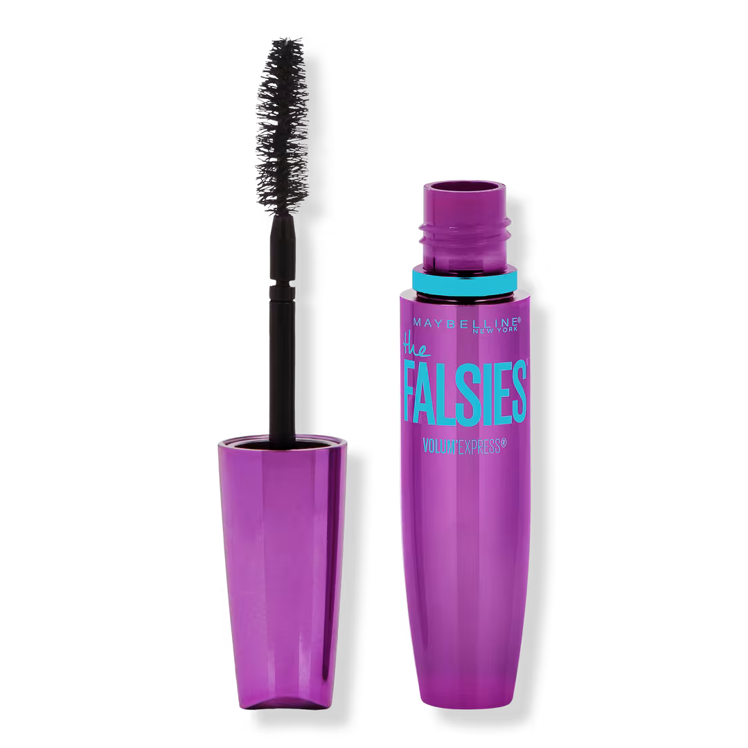 Maybelline  Volum' Express The Falsies Mascara