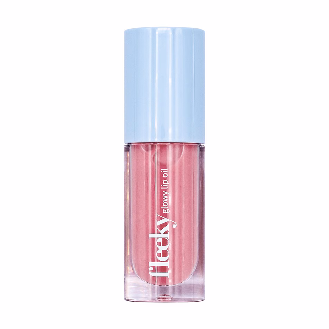 Glowy Lip Oil