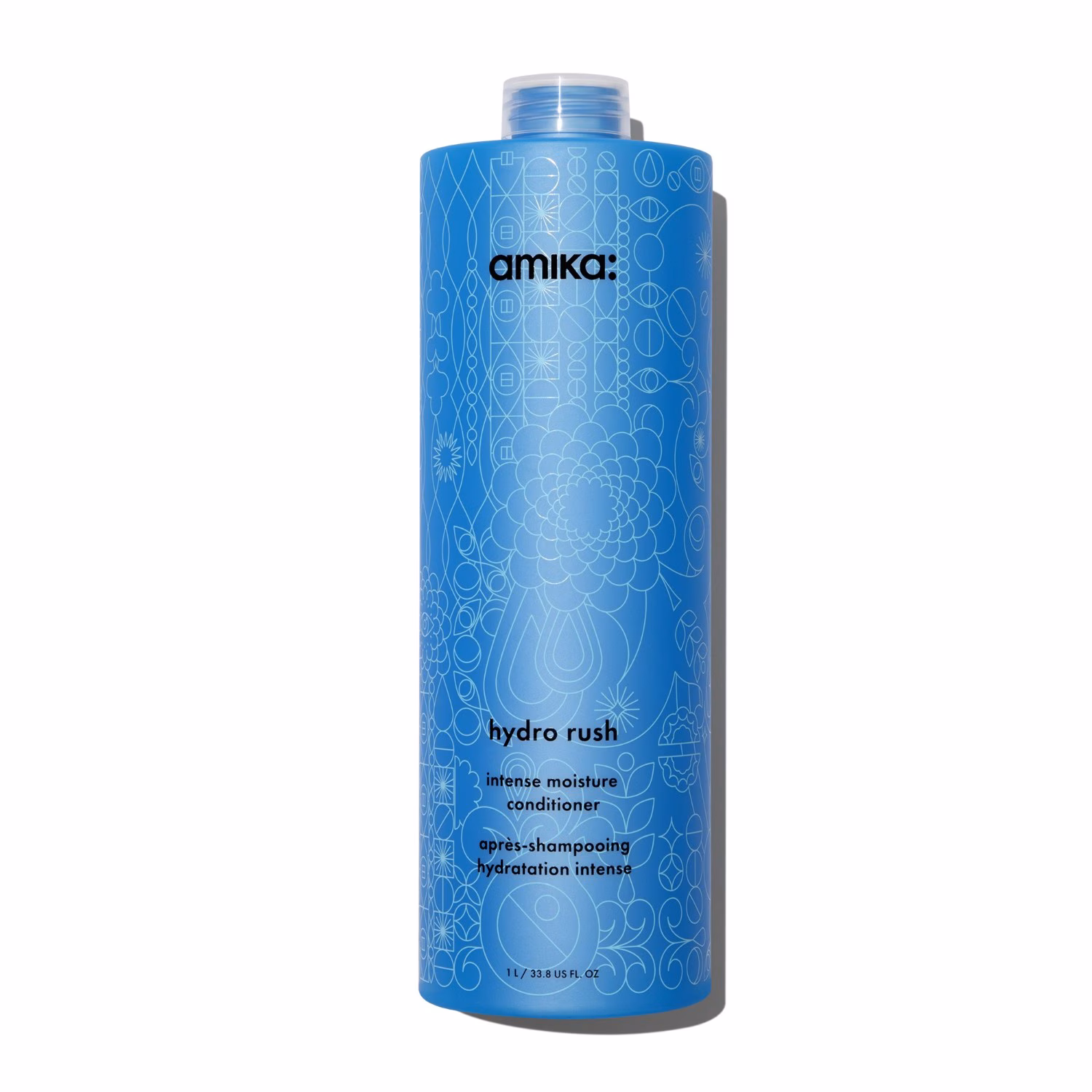 Hydro Rush Intense Moisture