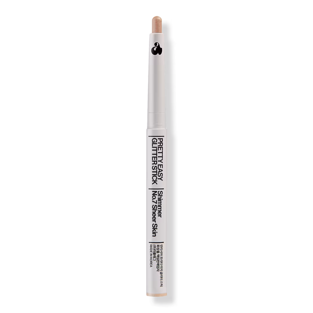 Unleashia  Pretty Easy Glitter Stick