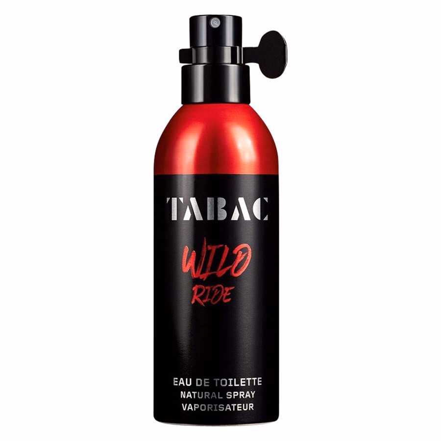 Tabac Wild Ride Eau de Toilette
