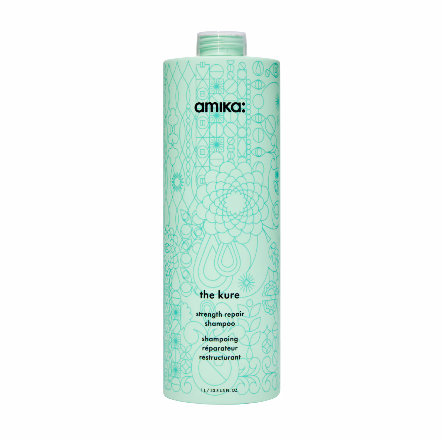 Care The Kure Strength Repair