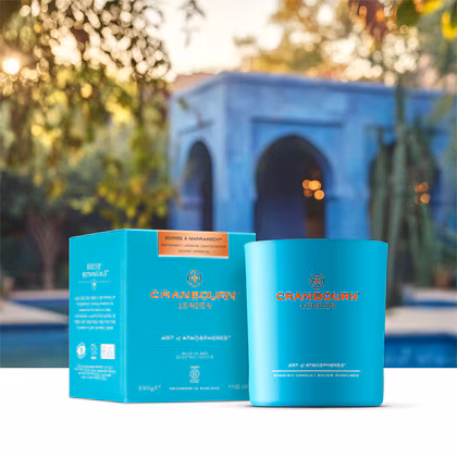 Cranbourn Soirée à Marrakech Candle 220G