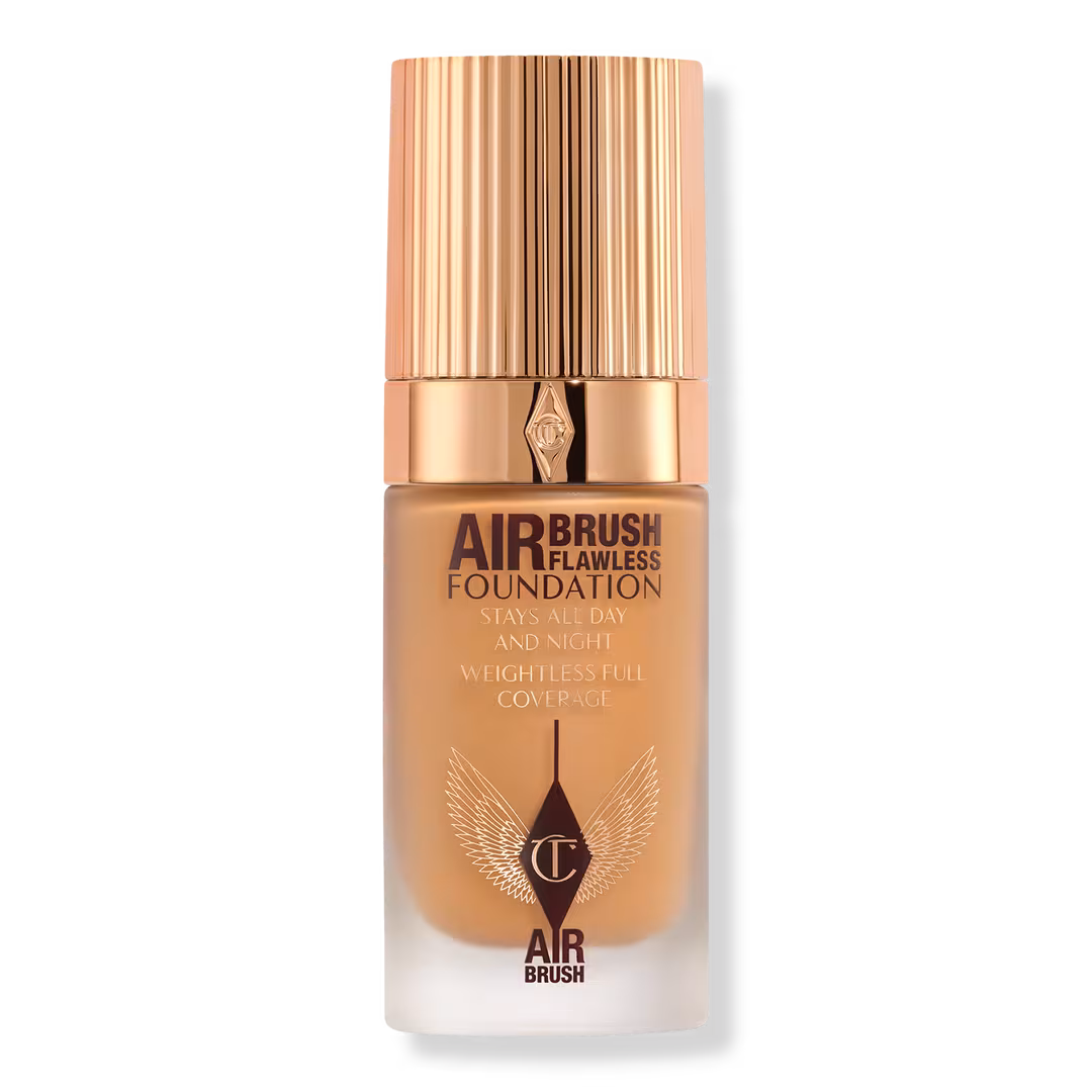Charlotte Tilbury  Airbrush Flawless Foundation