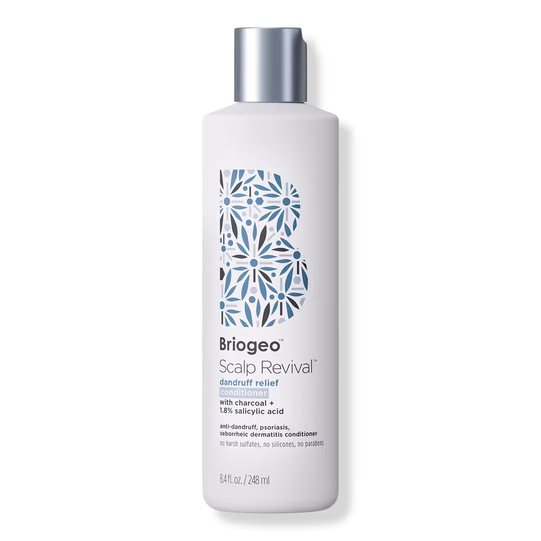 Briogeo  Scalp Revival Dandruff Relief Conditioner