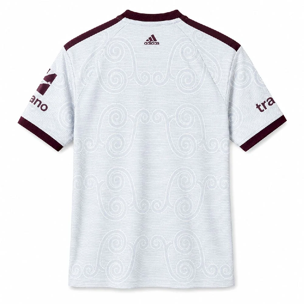 Aston Villa 2026/27 Third Away