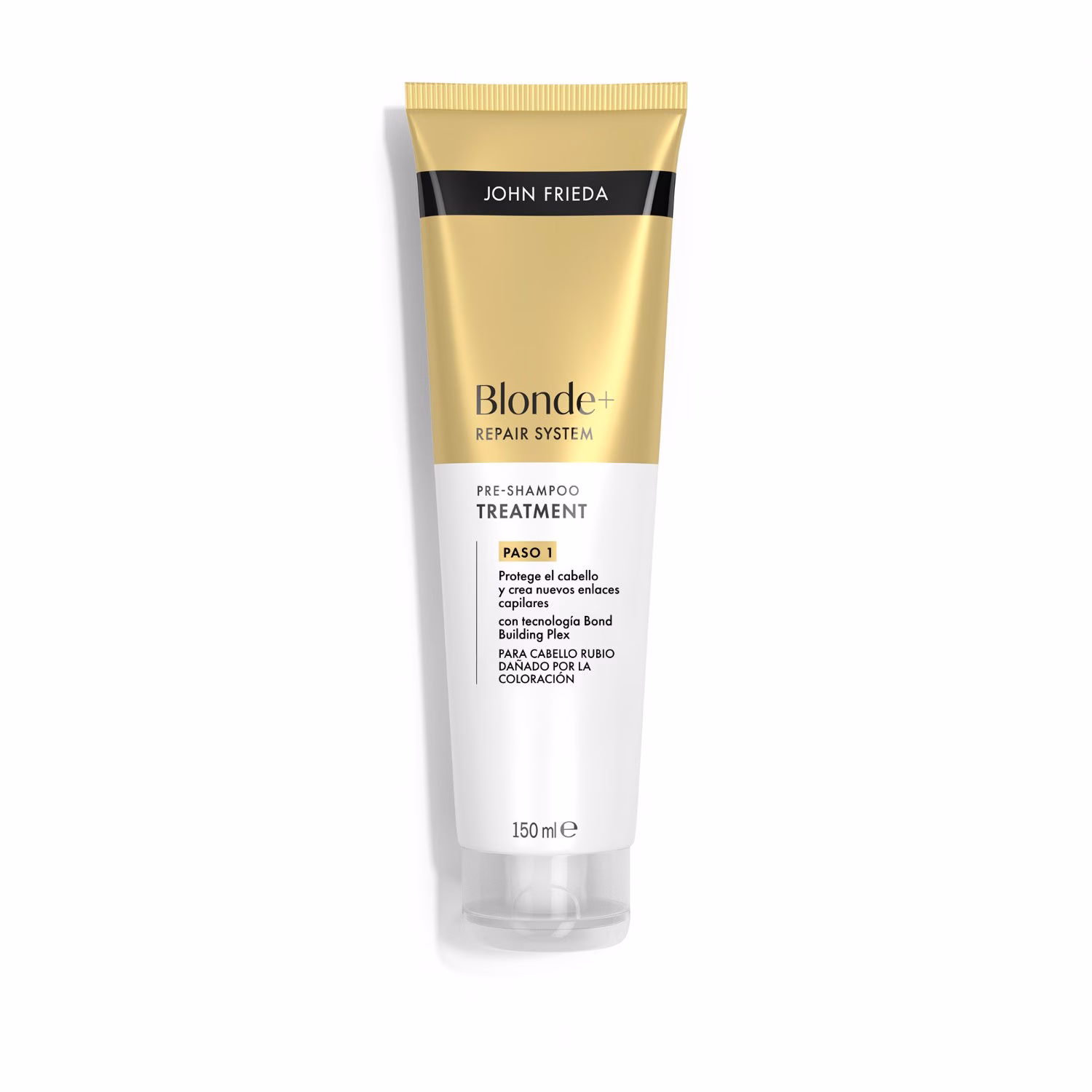 John Frieda Blonde+ Haarkur