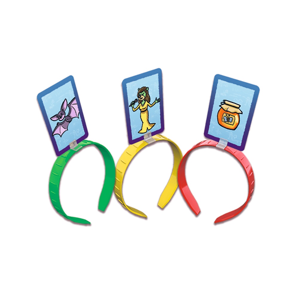 Gra Podróżna Spy Guy Anonimo