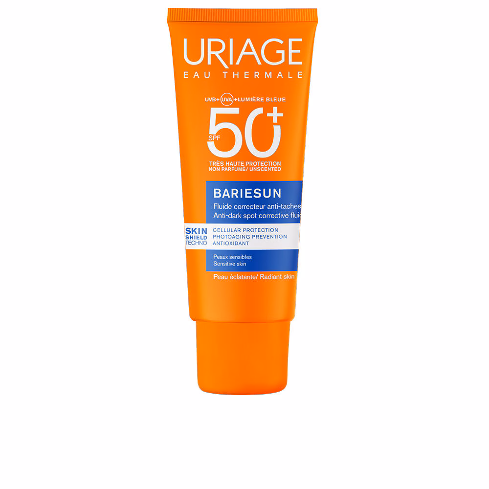 BARIÉSUN Anti-Flecken-Fluid LSF 50+