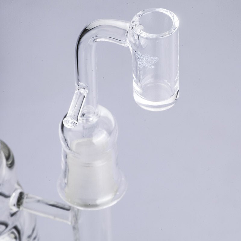 18mm Female Enail Quartz Banger