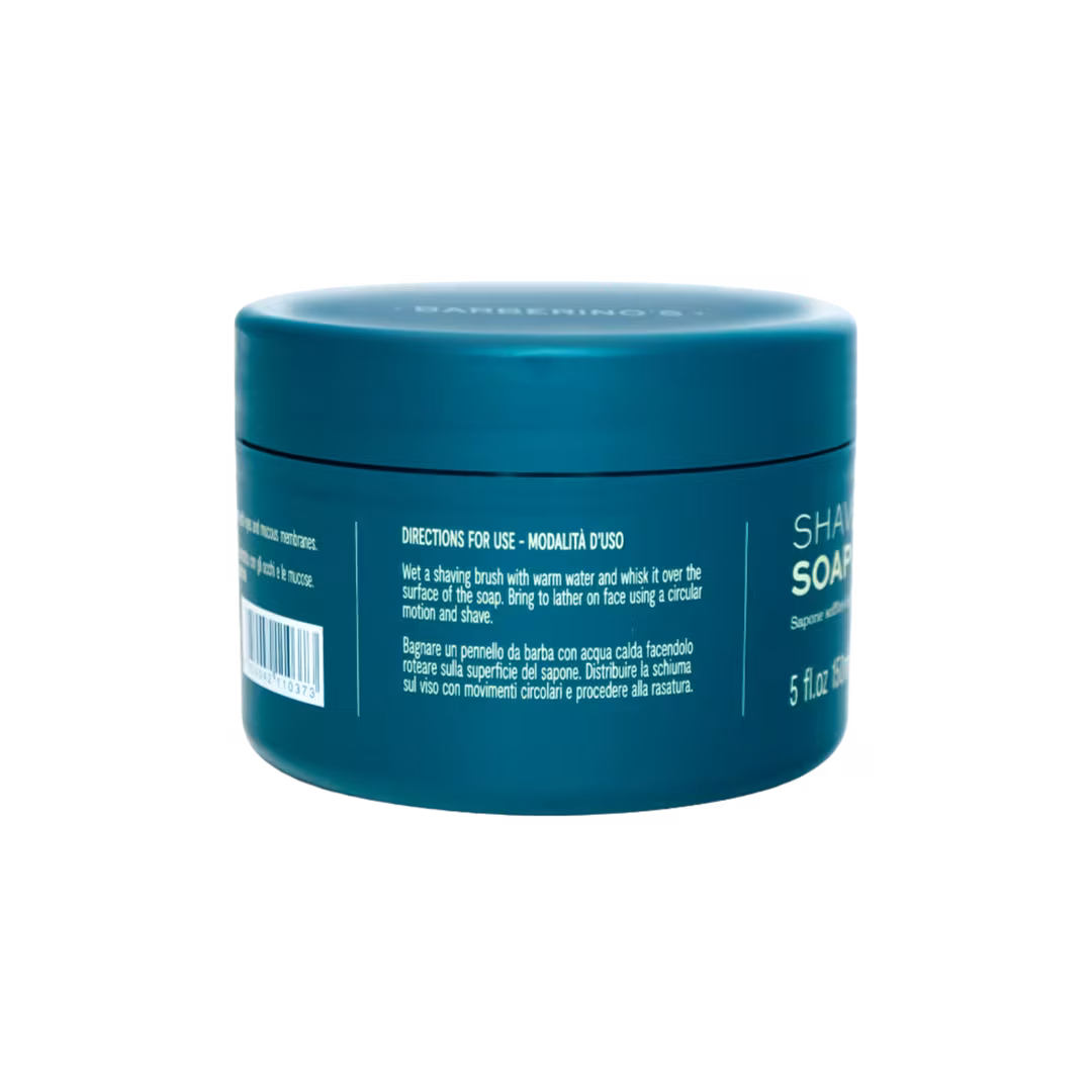 Barberino's  Shave Soap