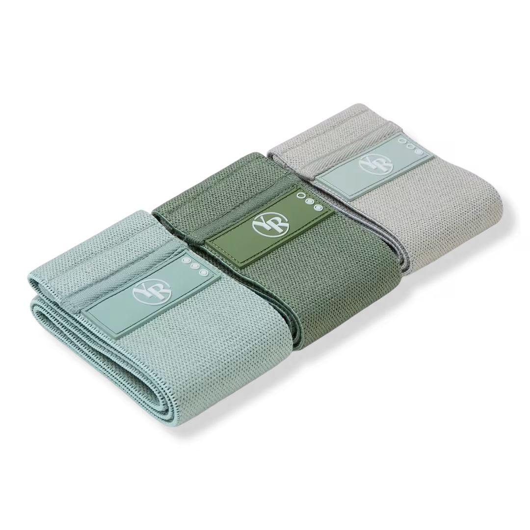 Your Reformer  Booty Bands Set