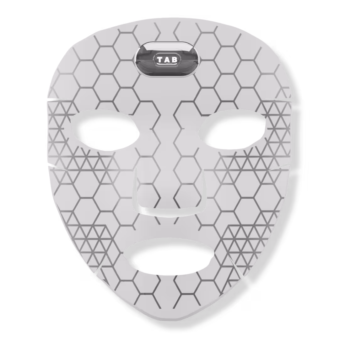 Tech Activated Beauty  SilverFusion Nano-current Facial Toning Device