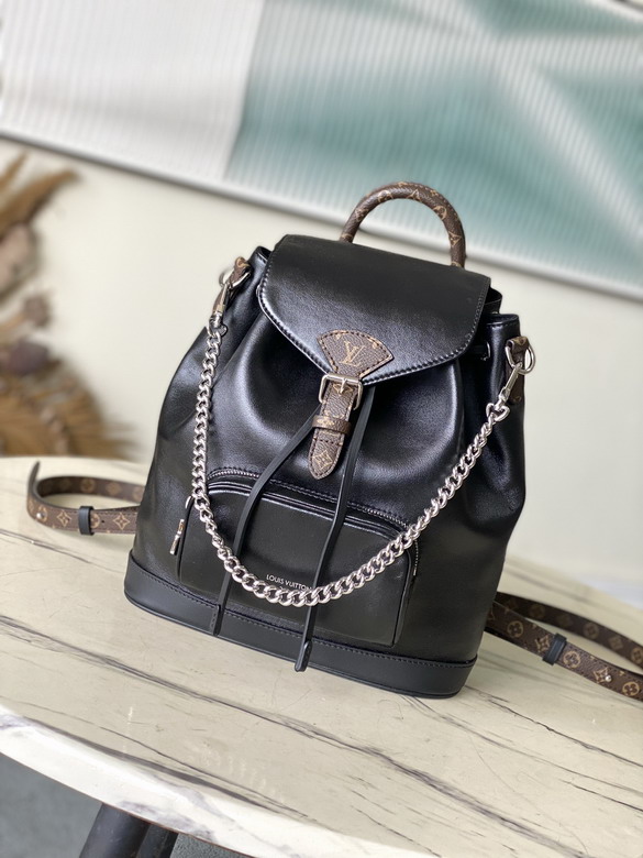 LV Montsouris M12587 28x30x18cm gf