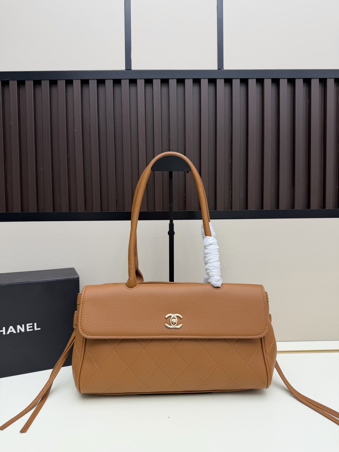 Chanel 26S new baguette bag