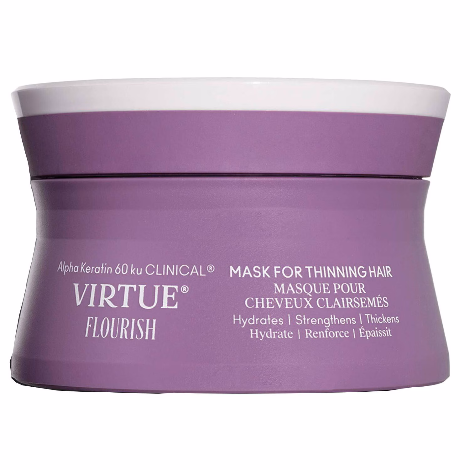 Flourish Mask For Thinning Hair