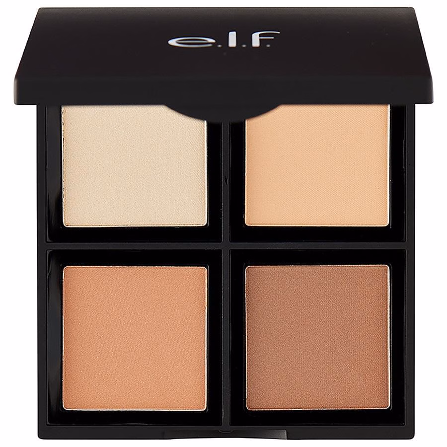 Contour Palette