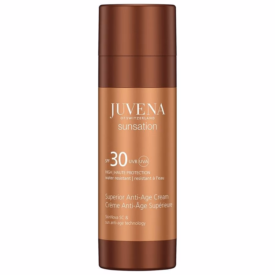 Superior  Anti-Age Cream SPF30